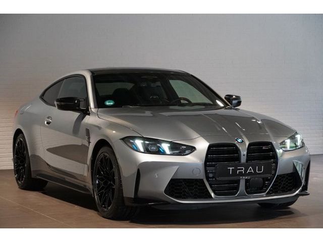 BMW M4 Competition xDrive AssisProf Innov M Drivers