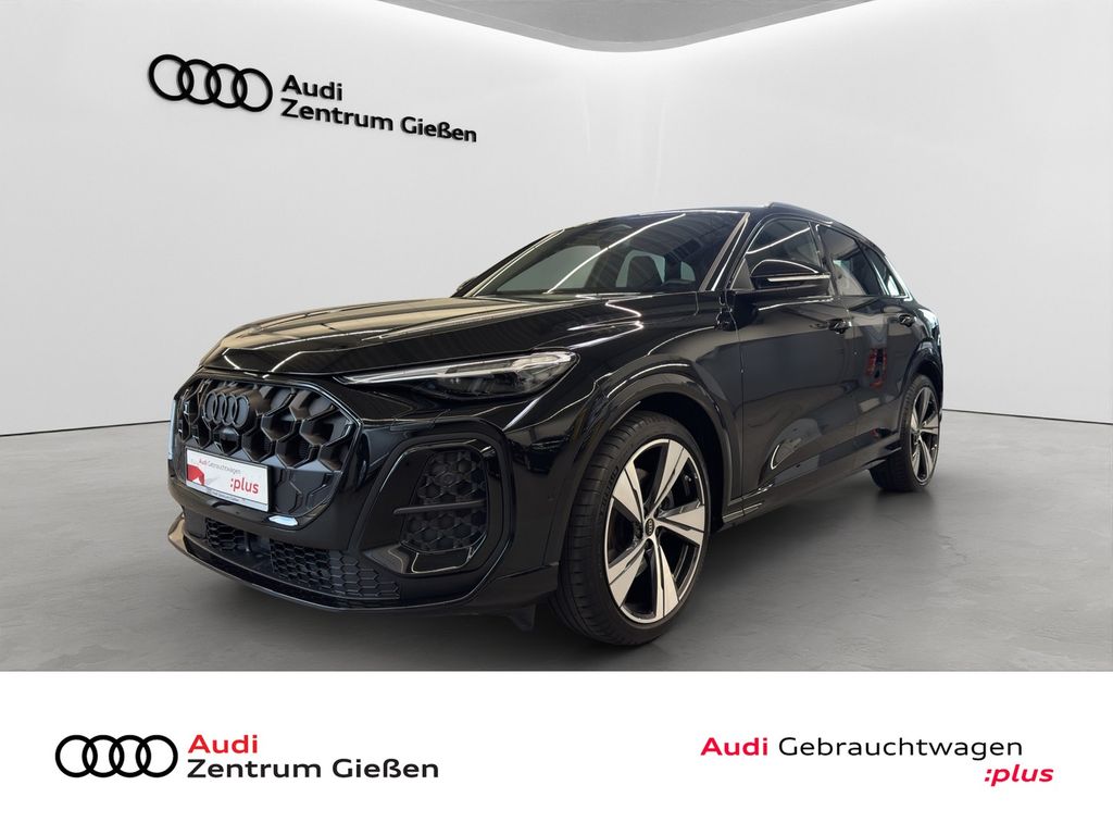 Image of Audi Q5