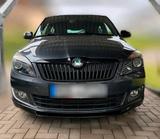 Skoda Škoda Fabia 1.6 TDI Monte Carlo, 8-fach be... - Skoda Fabia Monte carlo mit Diesel-Antrieb
