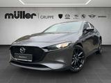 Mazda 3 G 140 PS 6AT FWD HOMURA 2025 Mazda3 5HB 2.5L e - Mazda: Limousine, Mazda5