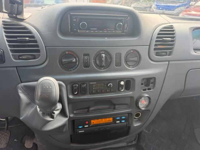 Mercedes-Benz Sprinter 2006 — photo 13