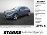 Mercedes-Benz GLA 200  Navi LED Kamera PDC LM Tempo Klima - gebrauchte Mercedes-Benz GLA 200 aus dem Jahr 2018