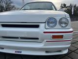 Ford Escort - Ford Escort: Cabrio