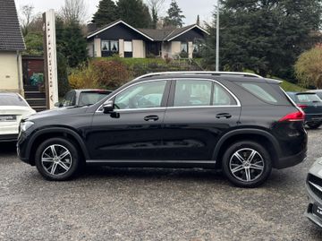 Mercedes GLE 300 - 12