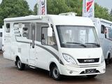 HYMER / ERIBA / HYMERCAR ML I 580*Einzelbetten*Luftfed*SAT*2xSolar*AHK* - Angebote entsprechen deinen Suchkriterien