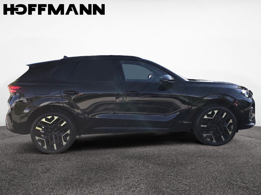 Fahrzeugabbildung CUPRA Terramar 1.5 e-Hybrid DSG Tribe Edition Sondermo