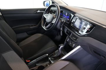 Volkswagen Polo VI 1.0 TSI Life AID+LED+LANE+CARPLAY