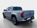 Volkswagen Amarok 3.0 TDI Style 5Jahre+Cover+Leder+Harman+S - Volkswagen Amarok: Automatik
