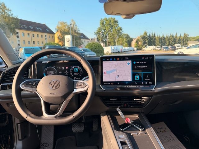 Volkswagen Passat Var. 2.0 TDI 150PS Business, MATRIX, AHK