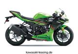Kawasaki Ninja ZX-6R Modell 2025  bestellbar - KAWASAKI ZX6R NINJA