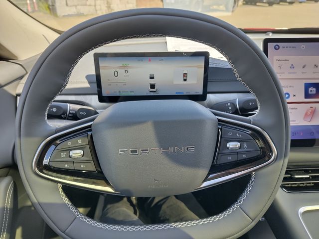 DFSK DFM Forthing 7 REEV Range Extender