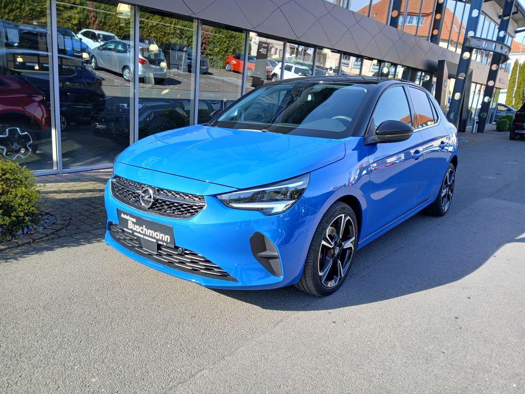 Opel Corsa 1.2 Direct Injection Turbo Start/Stop Eleg