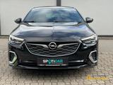 Opel Insignia B Grand Sport GSi 4x4 2.0 CDTI Automati - Opel Insignia Gsi mit Diesel-Antrieb