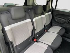 CITROEN Berlingo MPV M Diesel 130 Automat. Plus