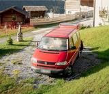 Volkswagen VW T4 Caravelle 1.9 TD 1996 mit TÜV - Volkswagen T4 Caravelle aus 1996
