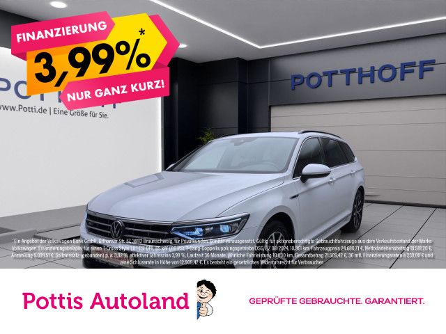 Volkswagen Passat Variant 2.0 TDI DSG BUSINESS NAVI PANO KA
