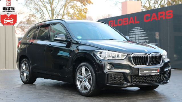 BMW X1 second-hand, Automobil second-hand