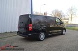 Opel Zafira Life Selection L3 1.Hand 9-Sitzer - Opel Zafira Life Selection mit Diesel-Antrieb