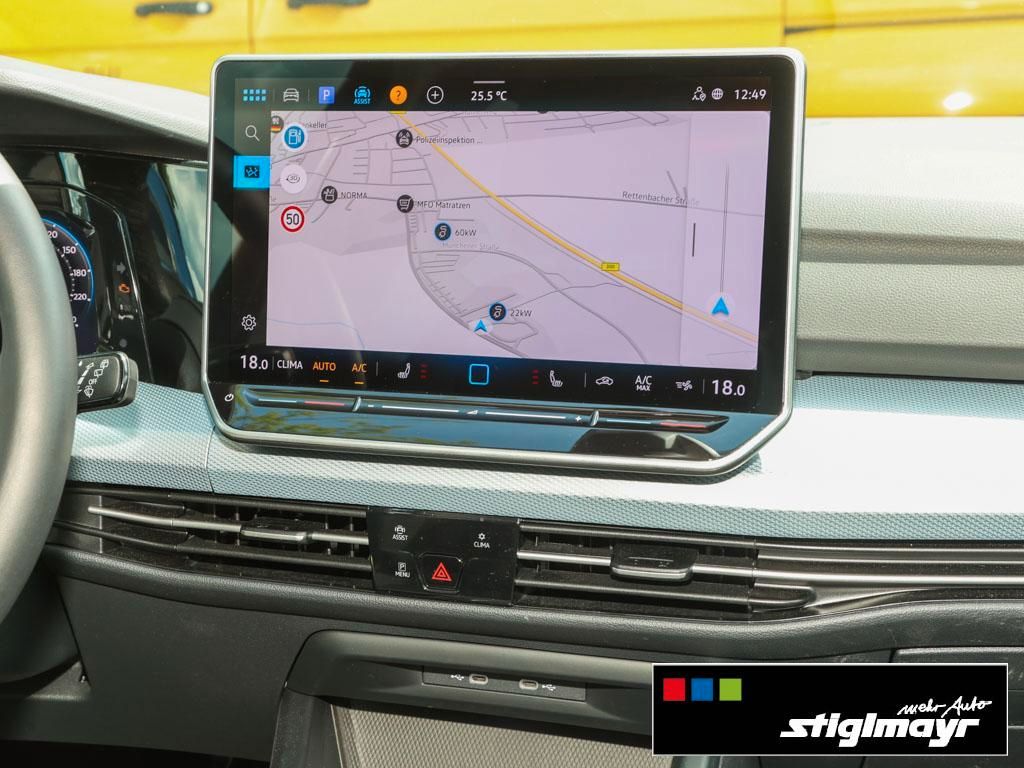 Volkswagen Golf - Bild 11