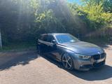 BMW F31 335D - BMW 335 in Aachen