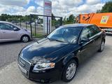 Audi A4 Lim. 1.6 - Audi A4: 1.6
