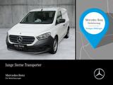 Mercedes-Benz Citan 110 CDI KA Klima+Tempo+DAB+eltr. Fenst - Mercedes-Benz Citan Gebrauchtwagen in Stuttgart