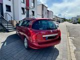 Peugeot 308 SW Premium 155 THP TÜV neu* Panoramadach *  - Peugeot 308: Thp