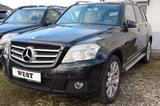 Mercedes-Benz GLK 320 CDI 4MATIC - Mercedes-Benz GLK 320: Cdi 4matic