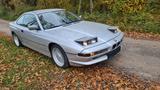 BMW 850Ci Auto 850ci, 2.Hd., silber, SD, top gepfl., - BMW 850 Gebrauchtwagen in München