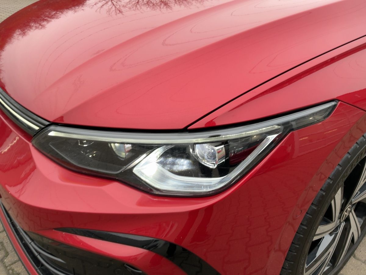 Volkswagen Golf - Bild 15