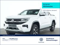 Volkswagen Amarok - Vorschau Bild 1