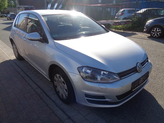 Volkswagen Golf 1.2 TSI BMT Comfortline