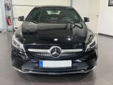 Mercedes-Benz CLA 180 Shooting Brake **Navi*Kamera*LED*SHZ** - Mercedes-Benz CLA 180 Shooting Brake aus 2017