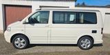 Volkswagen T5 California. Original 16km. NEU. Sensationell - Volkswagen T5 California aus 2008
