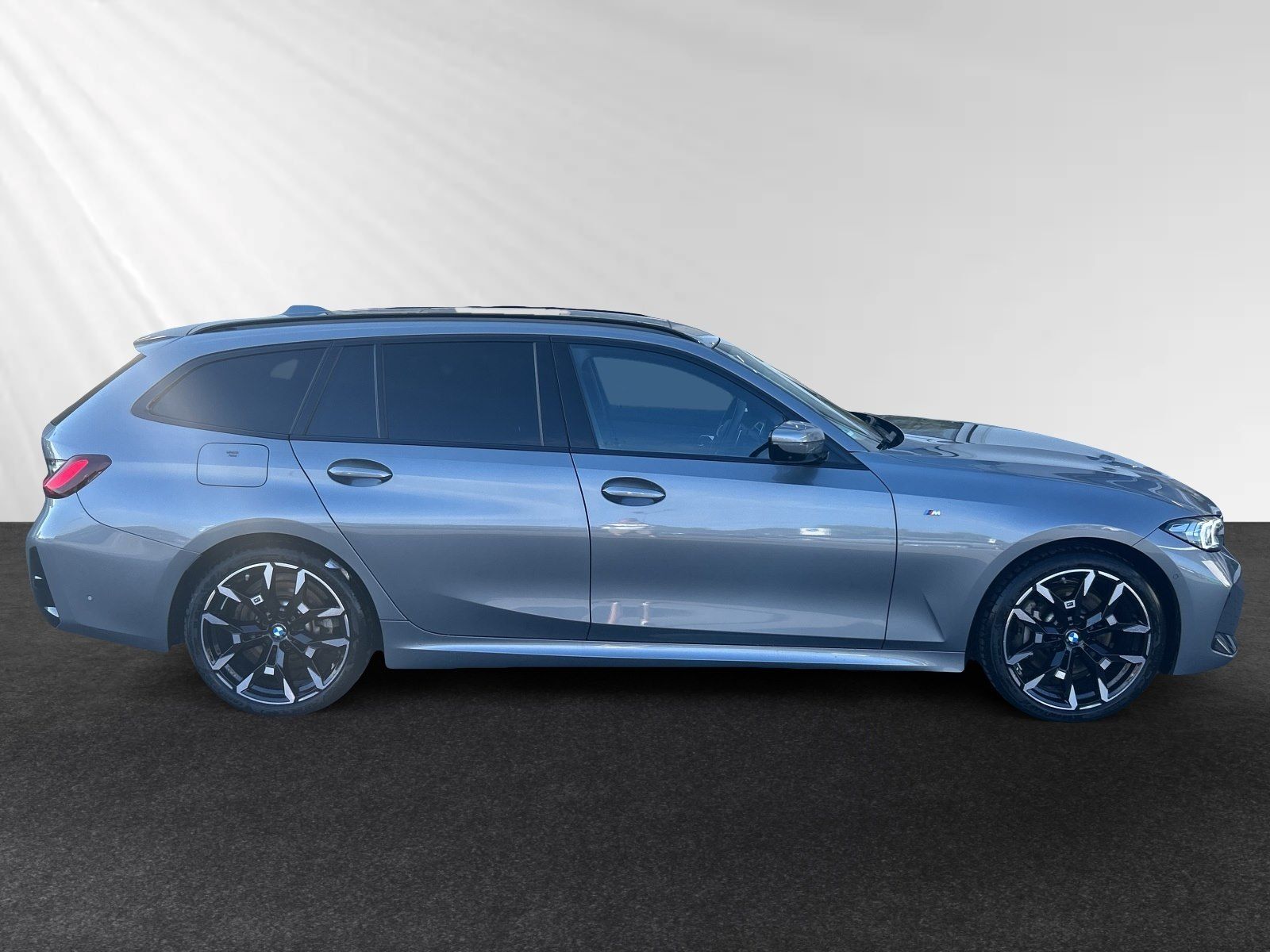 BMW 330i xDrive Touring M Sport AHK Panorama 19 LMR foto 2
