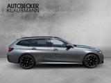 BMW 320 i Touring M Sport LMR 19'' Park-Assistent Na - BMW 320 mit Benzin-Antrieb: Automatik