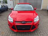 Ford Focus Turnier Ambiente - Ford Focus: Turnier Ambiente