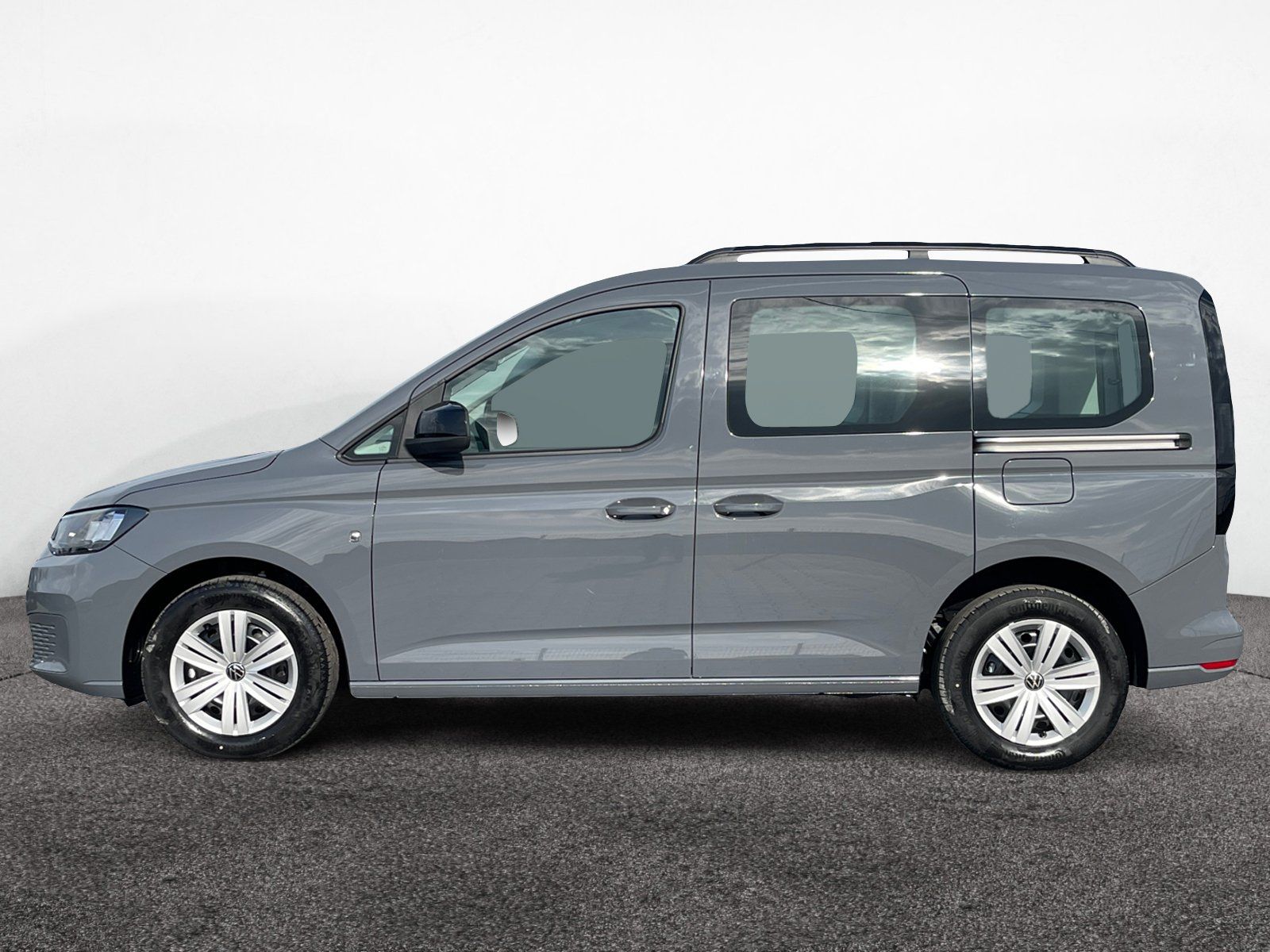 Volkswagen Caddy - Bild 4