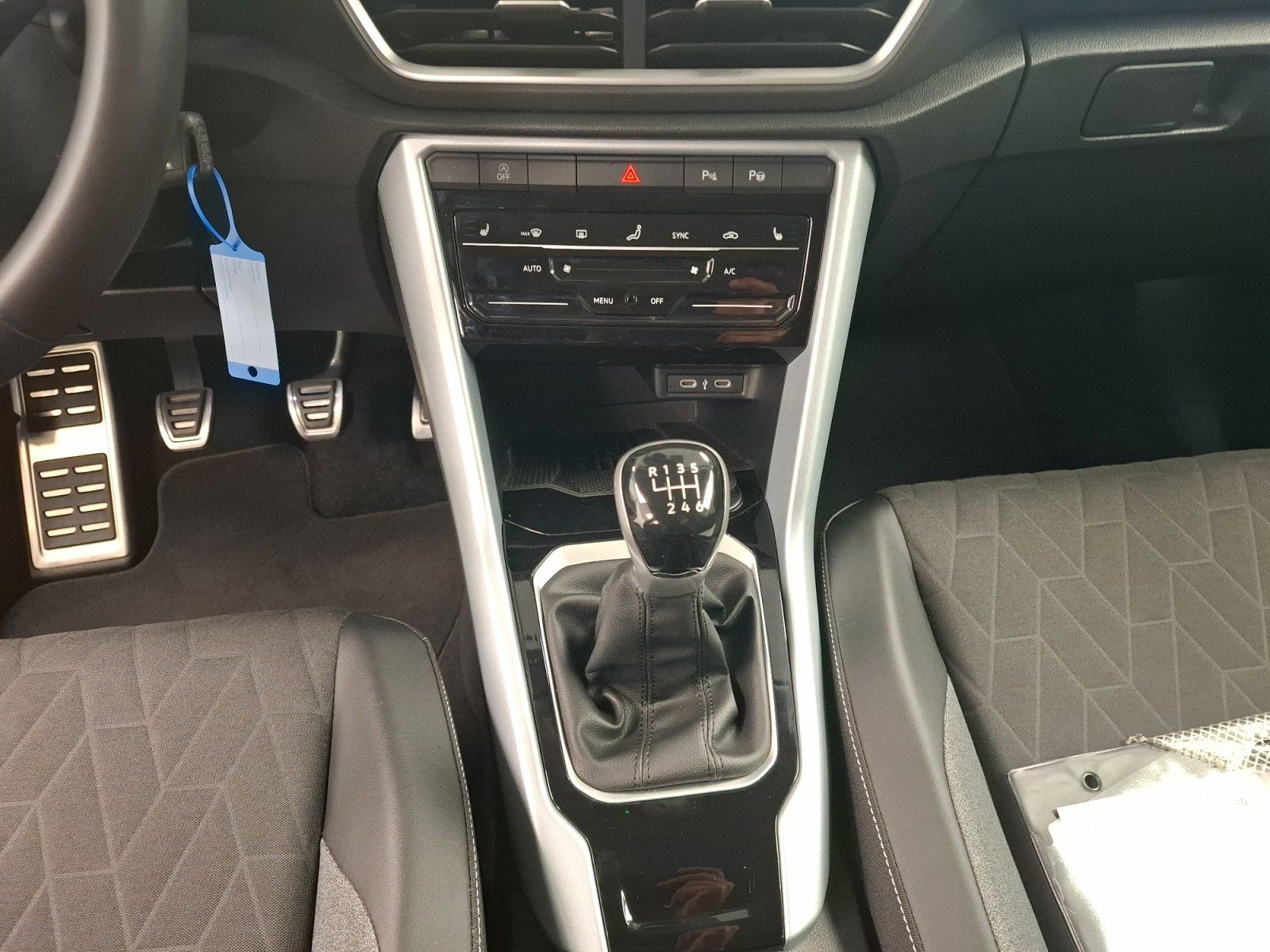 Volkswagen T-Roc - Bild 9