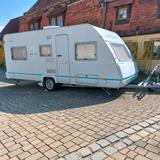 Knaus Eifelland Holiday 500TK - Knaus Holiday