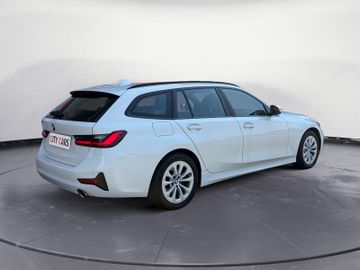 BMW 320 - 5
