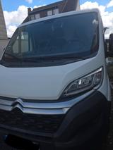 Citroën Jumper Kastenwagen / Transporter - Transporter kastenwagen gebraucht
