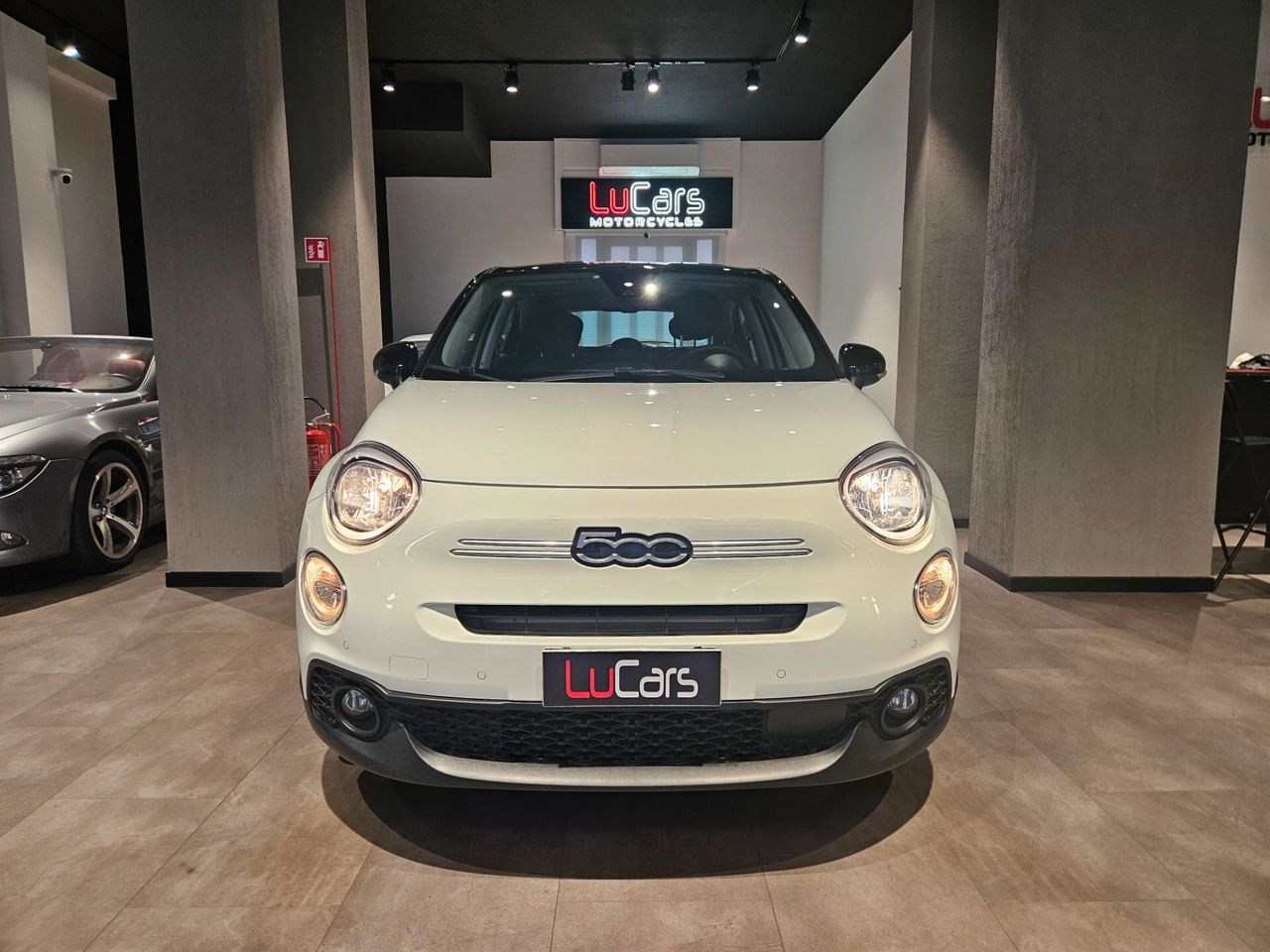 Fiat 500X 1.0 T3 120 CV Sport imagem 2