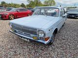 Andere GAZ WOLGA 24 - Andere: Gaz