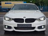 BMW 430i X DRIVE*M SPORT PAKET*LED*SHADOW*GARANTIE* - gebrauchte BMW Limousine