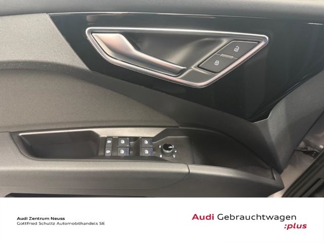 Audi Q4 e-tron - Bild 11