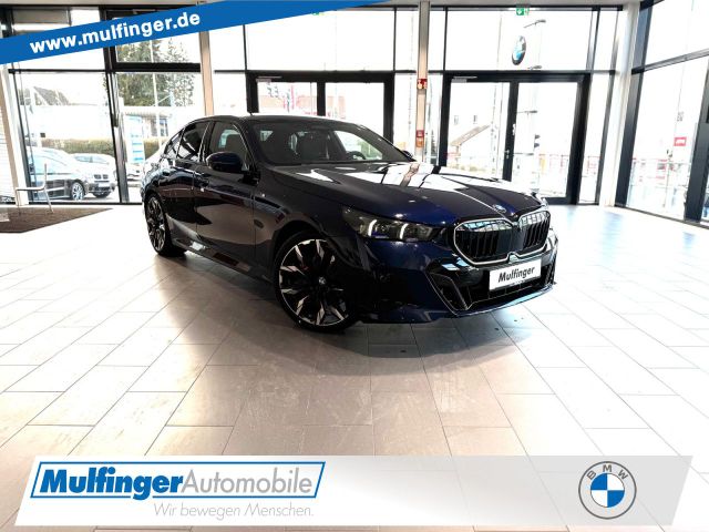 BMW 540d xdrive Sportpaket Navi LED Klima PDC