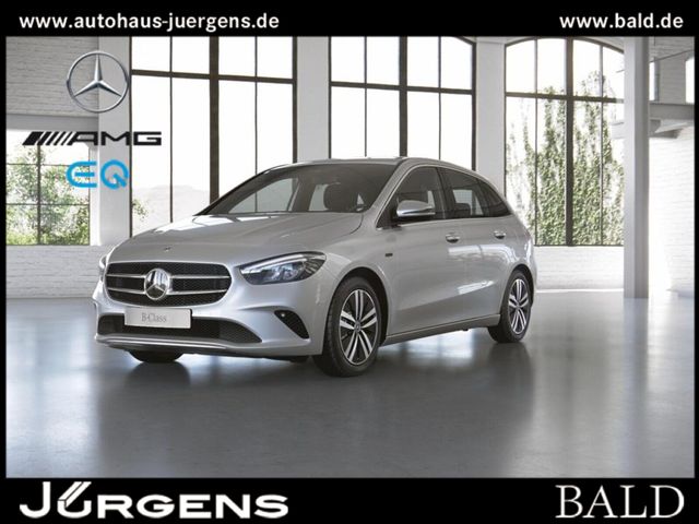 Mercedes-Benz B 250 e +Progressive+MBUX+LED+Navi+Cam+EASY-PACK