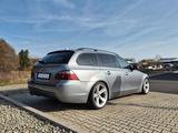 BMW 535d E61 Standheizung + AHK, TÜV neu! - BMW 535 aus 2005