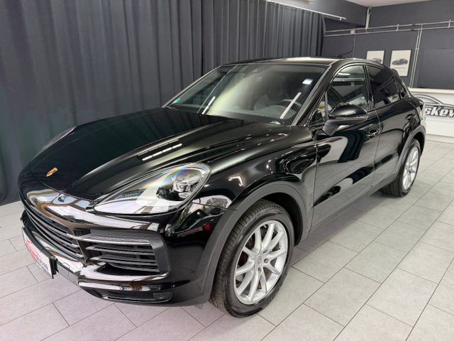 Porsche Cayenne Coupe Basis |LED|LUFT|STDHZ